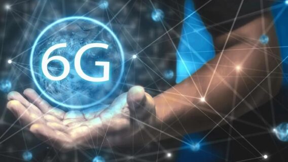 O 6G está a caminho: MediaTek já começou a desenvolver a nova geração