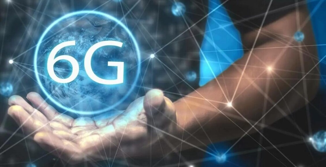tecnologia 6G