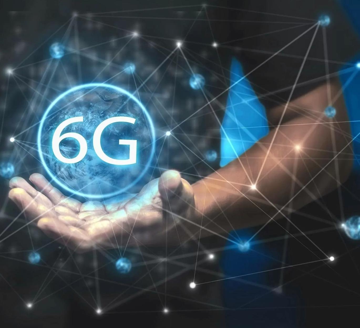 tecnologia 6G