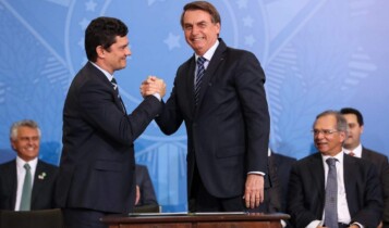 Ministros de Bolsonaro: relembre os 12 nomes exonerados até agora