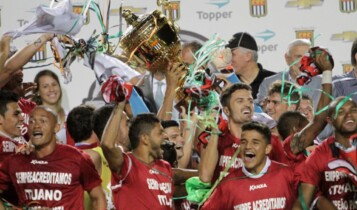 Ituano campeão de 2014: última das zebras do Paulistão