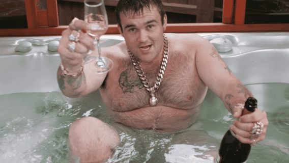 Conheça 8 ganhadores da loteria que perderam tudo