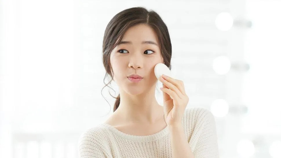rotina coreana