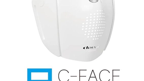 Máscara facial traduz 8 idiomas e facilita comunicação