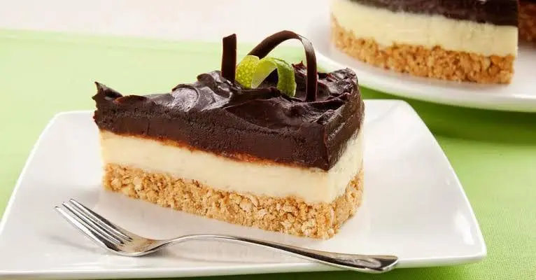 Receitas de torta de limão