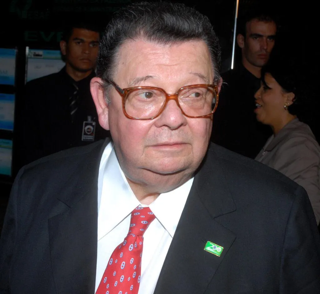 Delfin Neto, ministro na Ditadura que participou de esquemas de desvio de dinheiro