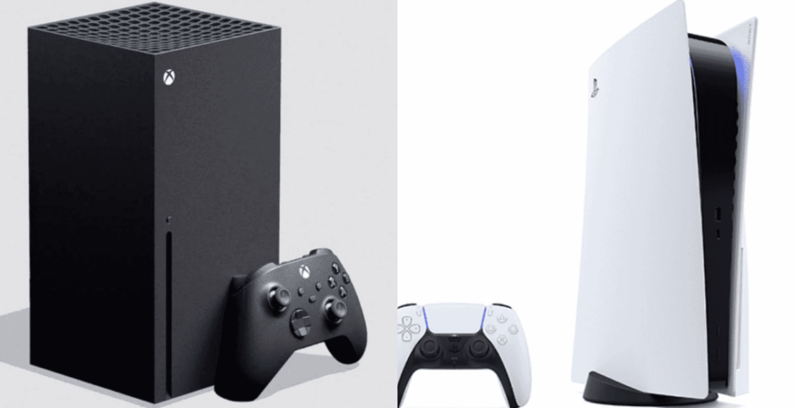 Playstation 5 ou Xbox Series X