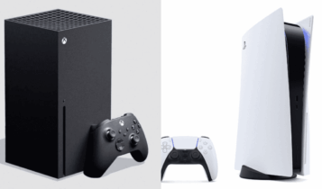 Playstation 5 ou Xbox Series X