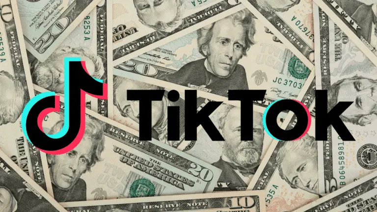 Como ganhar dinheiro no Tik Tok? 6 formas de monetizar