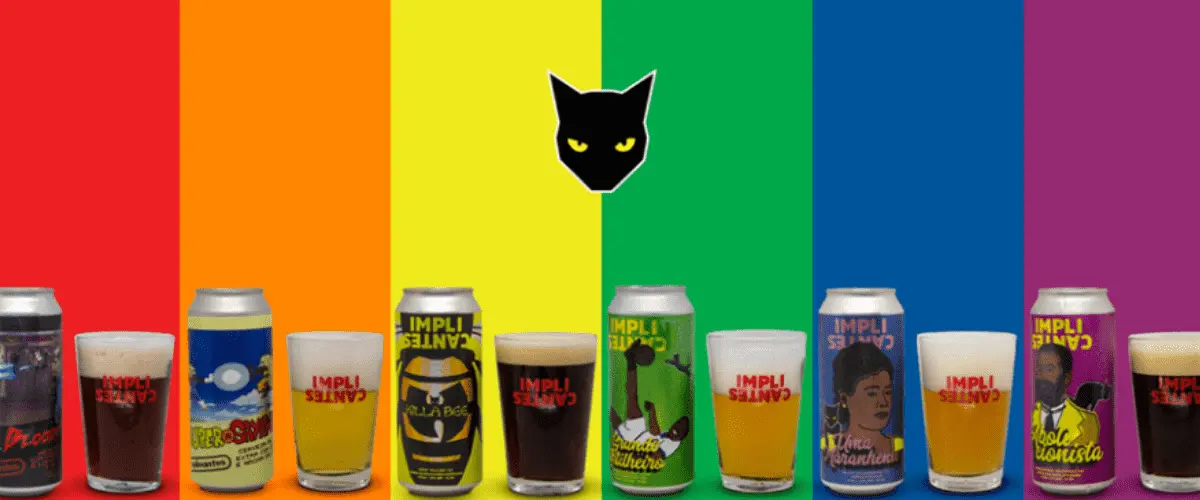 marcas de cerveja artesanal