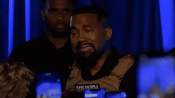 Kanye West: quando o transtorno mental afeta a carreira da celebridade