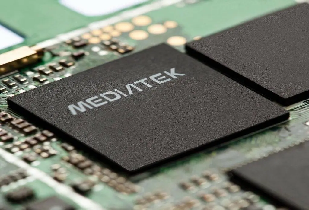 MediaTek tecnologia 6G tecnologia 6G
