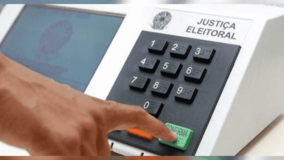 Eleições 2020: eleitor terá que higienizar as mãos antes e depois de votar