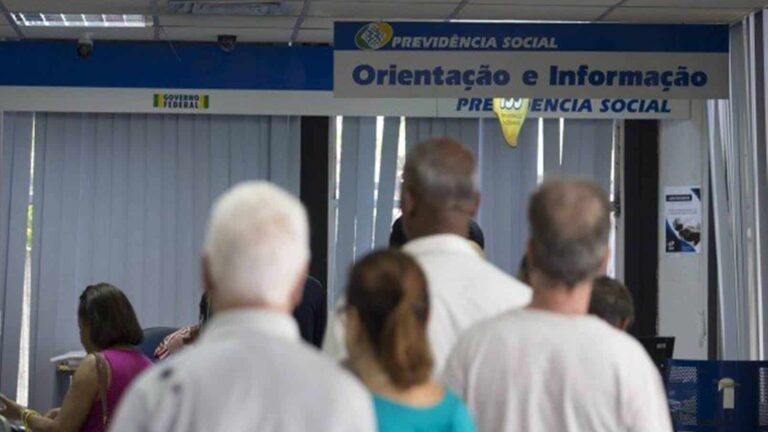 Empréstimo consignado: INSS altera regra para aposentados
