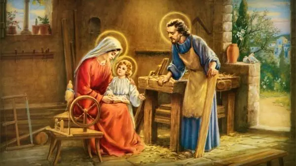 oração para conseguir emprego 