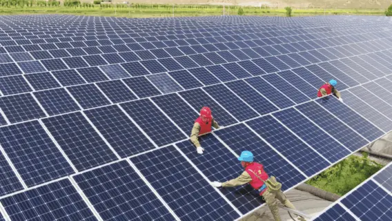 Geração solar distribuída ultrapassa 4GW e não para de crescer