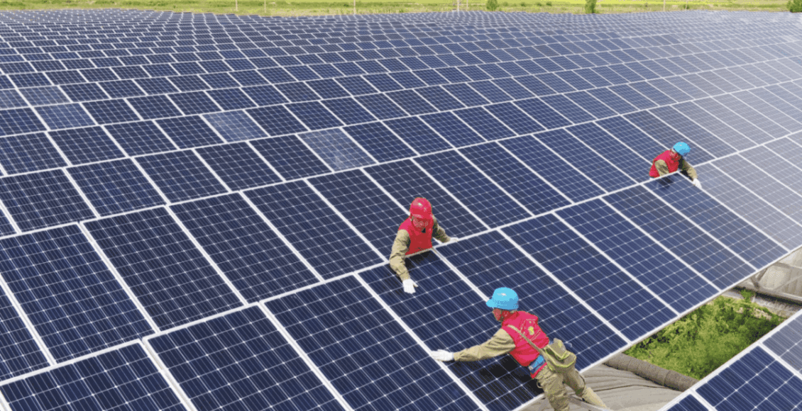 energia solar