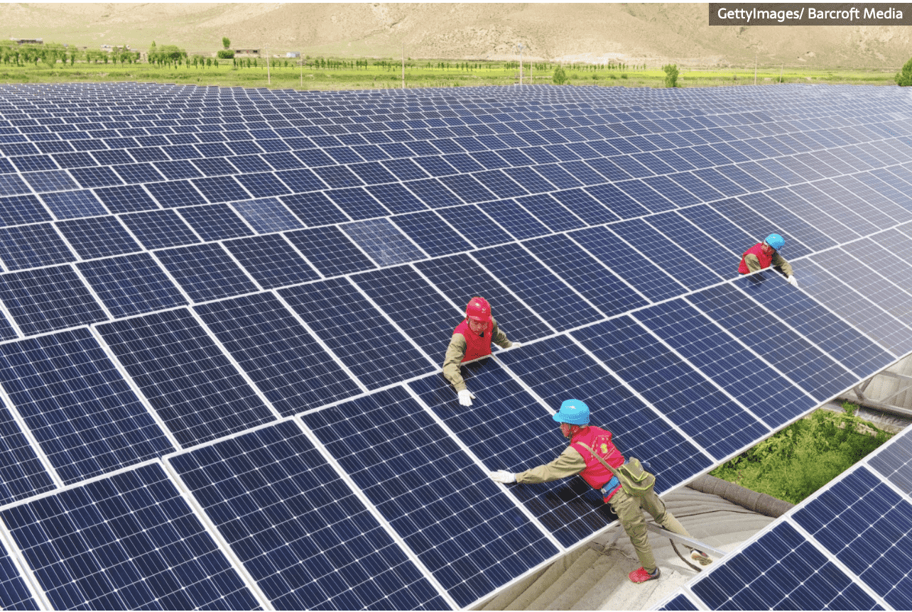energia solar