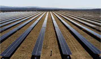 Energia solar da Apple