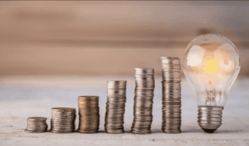 Energia elétrica e finanças