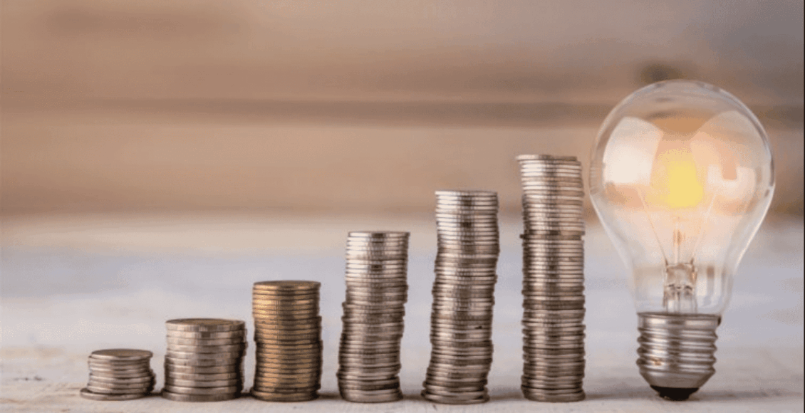 Energia elétrica e finanças