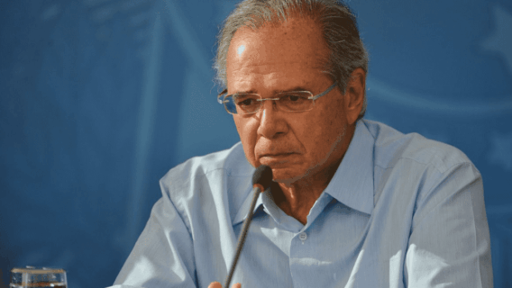 Economia# Proposta de reforma tributária é entregue ao Congresso