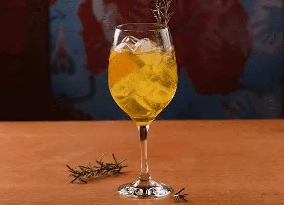  receitas de gin 