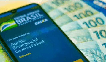 auxílio emergencial de junho
