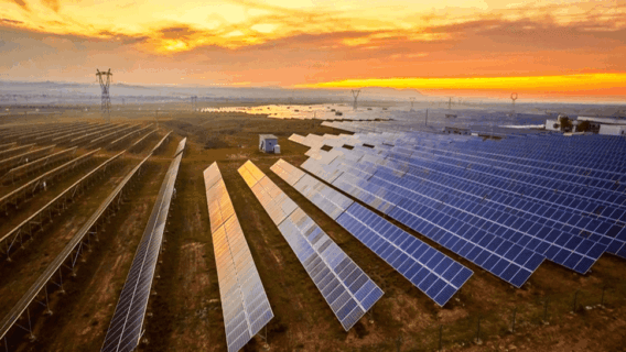 Energia solar: a energia do futuro