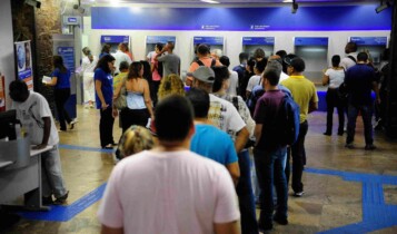 serviços públicos