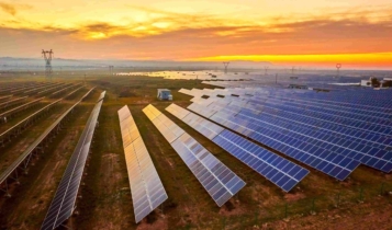 Energia solar está mudando o setor elétrico mundial