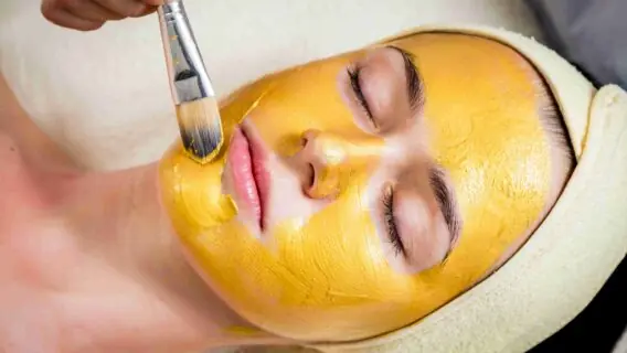 Máscara de Argila Amarela: Benefícios e Como Usar
