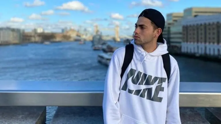 Saiba quem é Mario Jr., o ‘galã’ do TikTok