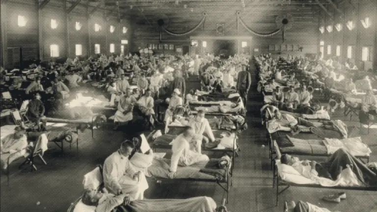 Antes do Covid-19: veja pandemias que marcaram a história