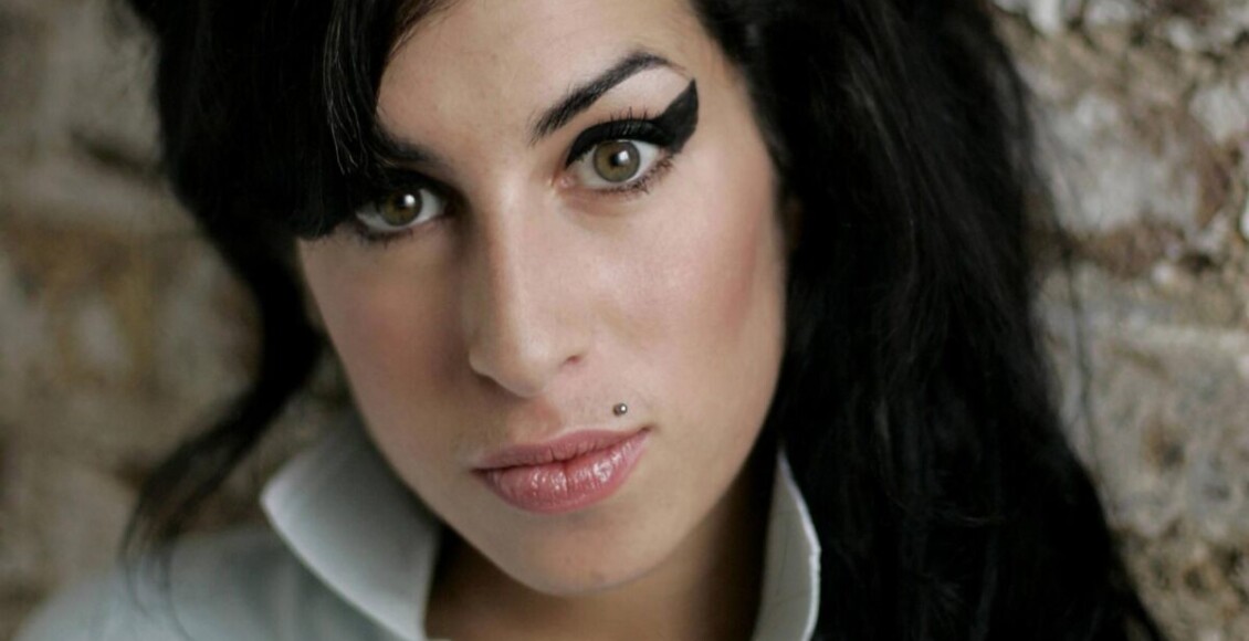 Amy Winehouse