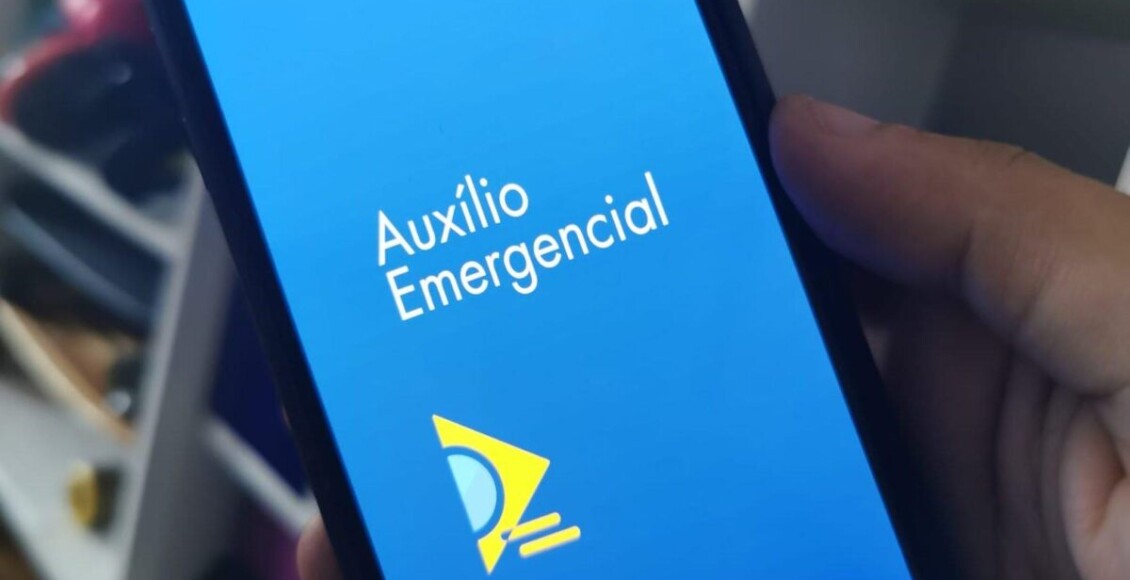 fraudes no auxílio emergencial