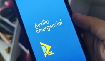 fraudes no auxílio emergencial