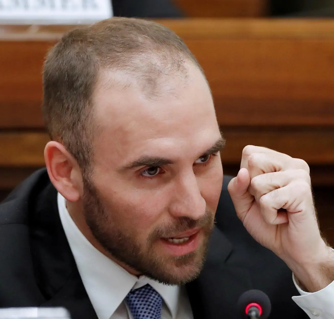 argentina busca novo plano com FMI