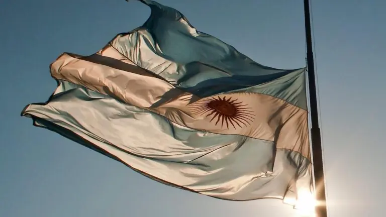 Argentina: vice-presidente manifesta pesar por morte de Kirchner