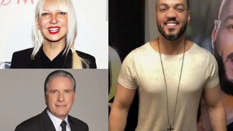 Dia dos Avós 2020: celebridades que já são vovós e você não sabia