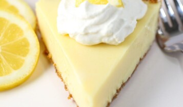 receitas de torta de limão