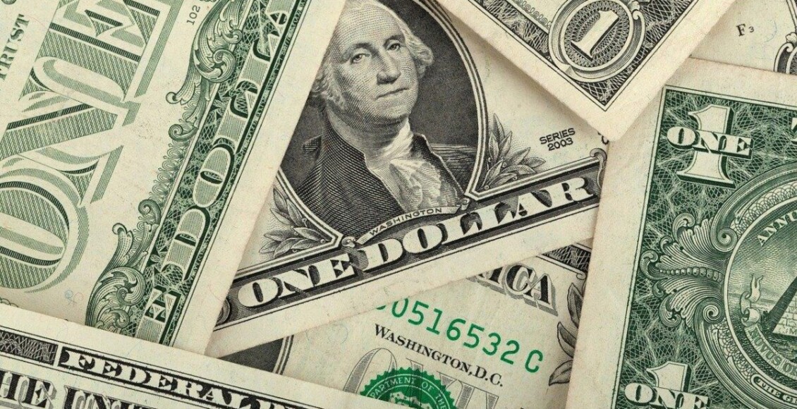 Cotação do dólar 31/07/2020