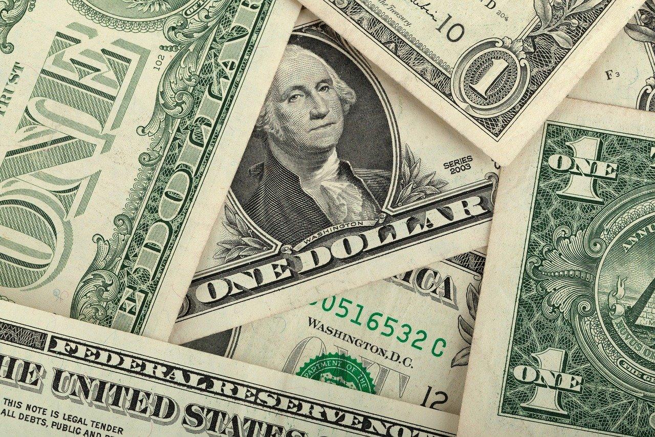 Cotação do dólar 31/07/2020