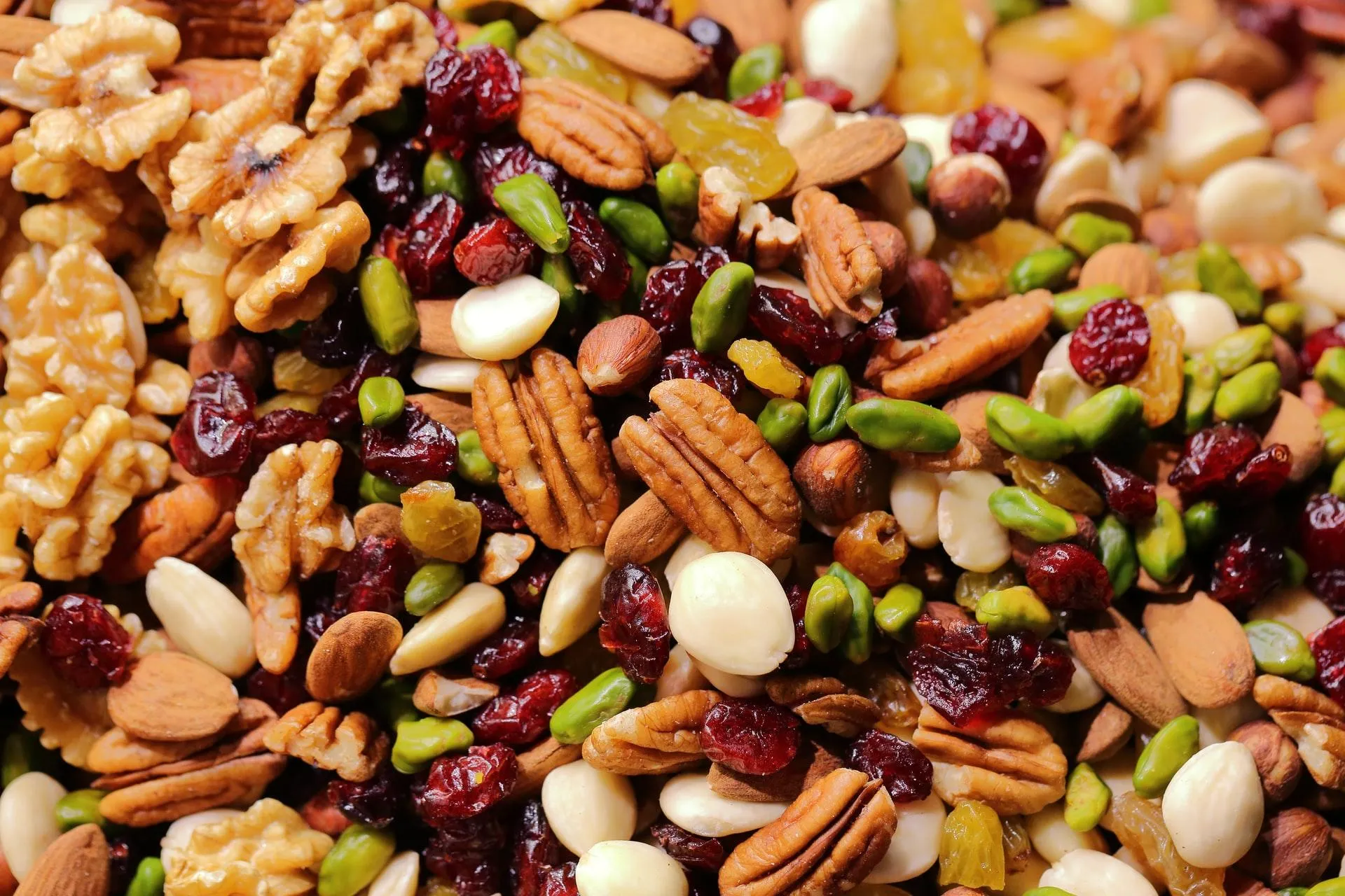 alimentos ricos em zinco