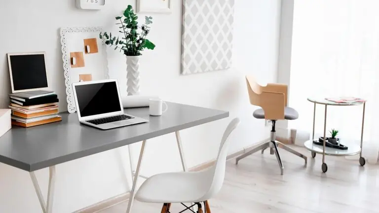 Decoração de home office: saiba criar um ambiente mais aconchegante