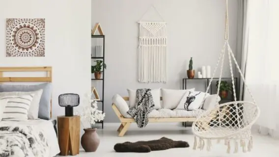 Macramê passo a passo: 40 ideias para se inspirar e criar