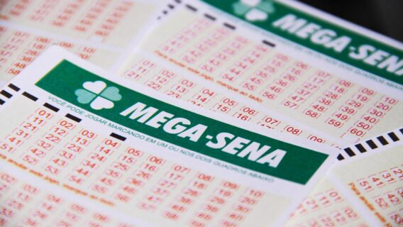 Mega-Sena tem sorteio especial nesta terça e prêmio vai a R$ 29 milhões