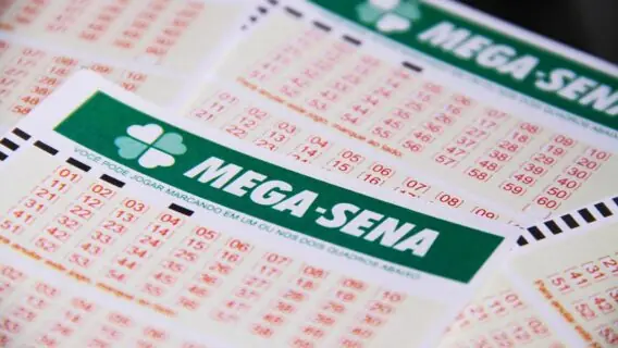Mega-Sena tem sorteio especial nesta terça e prêmio vai a R$ 29 milhões