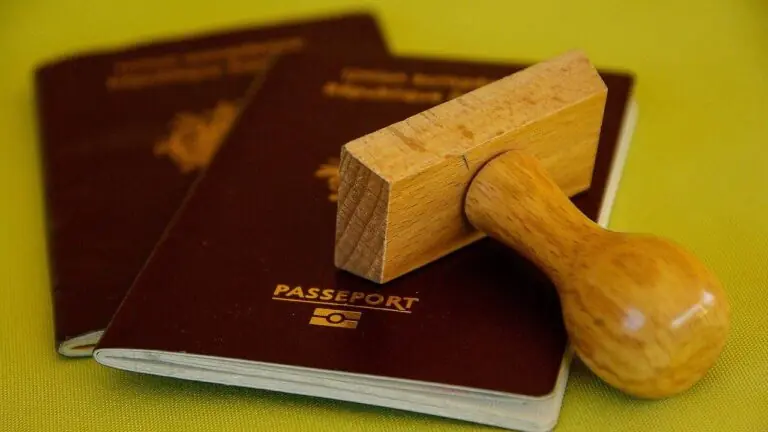Passaporte diplomático: o que é e quem tem direito