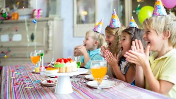 Festa infantil simples: saiba como preparar aniversário em casa